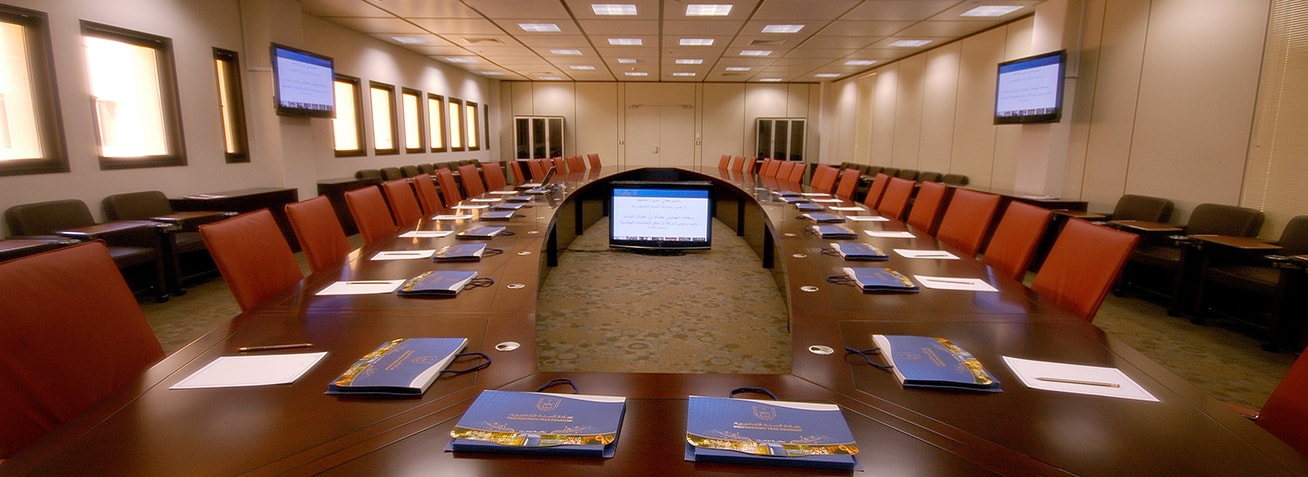 Audio Conferencing Solutions